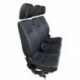 Hi Back Seat Row Premium Lthr Part BA2406XS