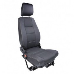 Fold Seat LH Premium Mondus Part BA2460BSL