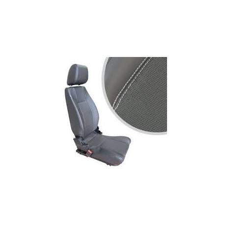 Fold Seat RH Premium Lthr Part BA2461SXR