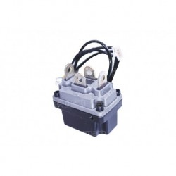 Integrated Remote Control Solenoid Module Part BA2651A