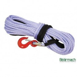 Synthetic Rope 25M x 9.4mm Part BA2670B