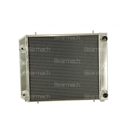 Radiator Part BA2781