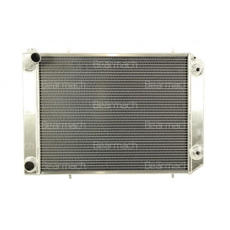 Radiator Part BA2782