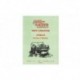 Parts Catalogue - Series 1 1948 - 1953 Part BA3066