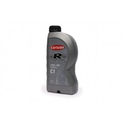 5w30 Fully Synthetic Engine Oil 1L Part BA4706