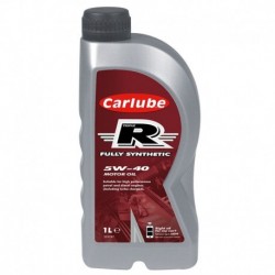 5w40 Fully Synthetic Engine Oil 1L Part BA4714