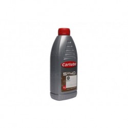 5w40 Fully Synthetic Engine Oil 1L Part BA4718
