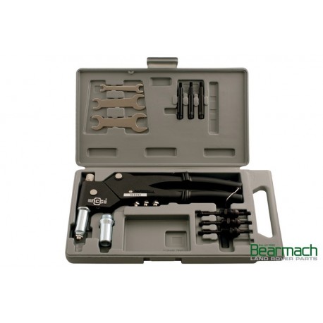 Swivel Head Riveter Kit Part BA4857