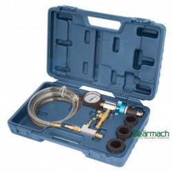 Cooling System/Vacuum Purge Refill Kit Part BA4866