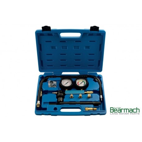 Cylinder Leakage Tester Part BA4872