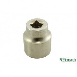 Socket 30mm 1/2'' Drive Part BA4894