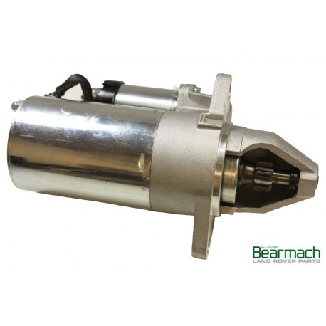 Starter Motor Part BE3580G