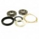 Front/Rear Wheel Bearing Kit Part BK0106A