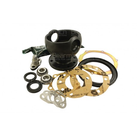 Swivel Housing Kit Part BK0151