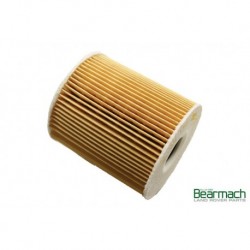 Oil Filter Part