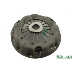 Clutch Cover Part BR0631G