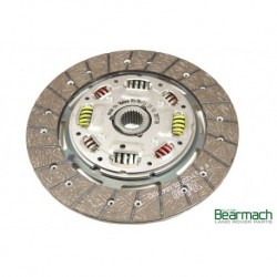 Clutch Plate Part BR0975