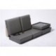 Series Seat Outer Back Grey Part EXT372-EHG