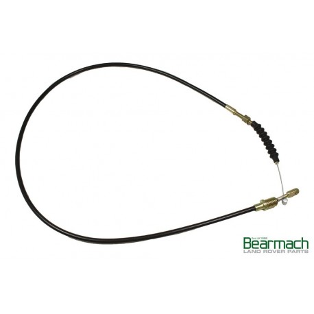 LHD Accelerator Cable Part BR1212
