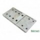 Long Towing Plate Part BR1233L