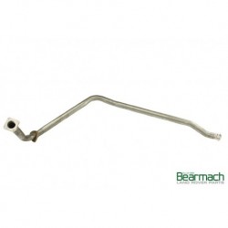 Front Exhaust Pipe Part BR1353