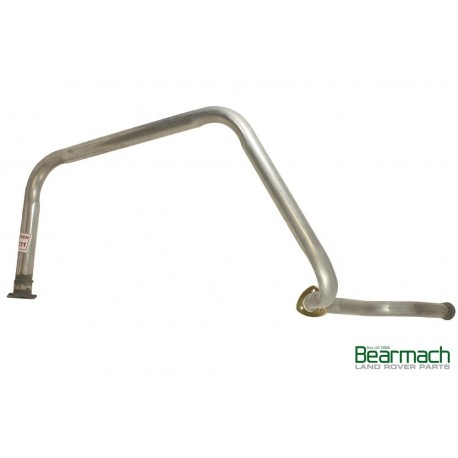 Front Exhaust Pipe Part BR1369