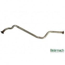 Centre Exhaust Pipe Part BR1391