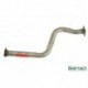 Centre Exhaust Pipe Part BR1438