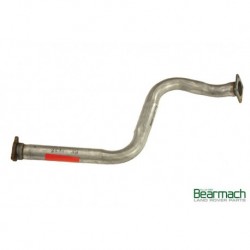 Centre Exhaust Pipe Part BR1438