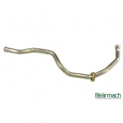 Front Exhaust Pipe Part BR1592