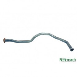 Front Exhaust Pipe Part BR1761