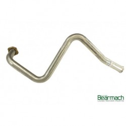 Front Exhaust Pipe Part BR1815