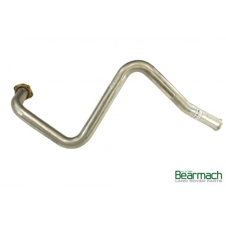 Front Exhaust Pipe Part BR1815