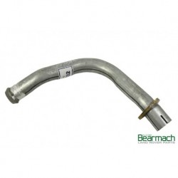 Front Exhaust Pipe Part BR2032
