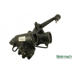 LHD Steering Box Part BR2118