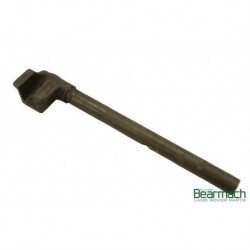 3rd & 4th Gear Selector Shaft Part BR2160
