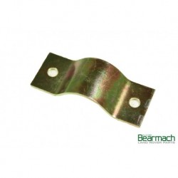 Exhaust Clamp Part BR2167