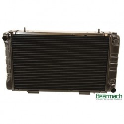 Radiator Part BR2215