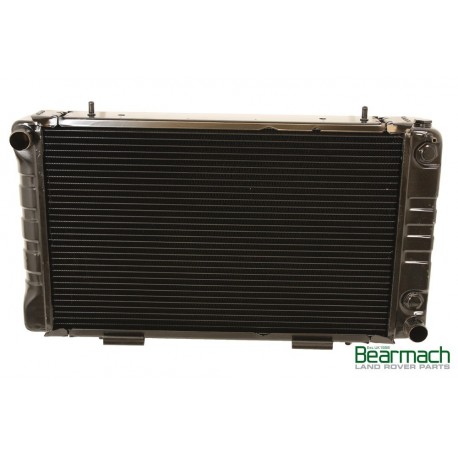 Radiator Part BR2215