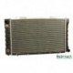 Radiator Part BR2215R