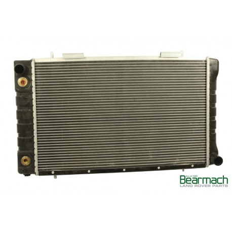 Radiator Part BR2215R