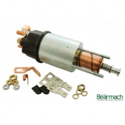 Solenoid Starter Motor Part BR2249