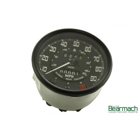 Speedometer MPH Part BR2328