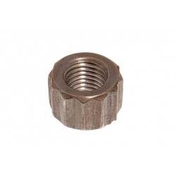 Set of 10 Nuts Part BR2344