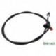 LHD Speedometer Cable Part BR3020