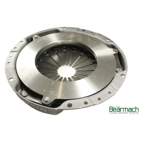 Clutch Cover Part BR3026G