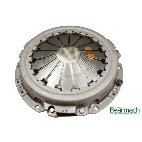 Clutch Cover Part BR3079