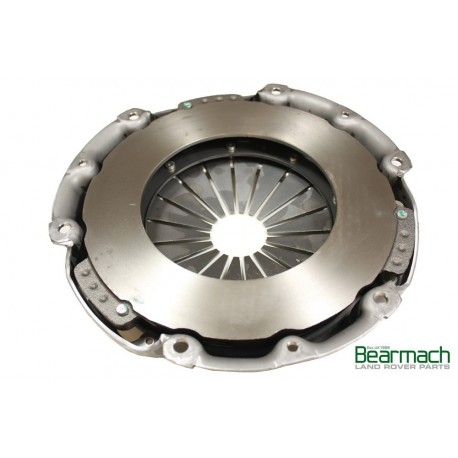 Clutch Cover Part BR3079G