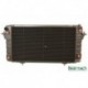 Radiator Part BR3129