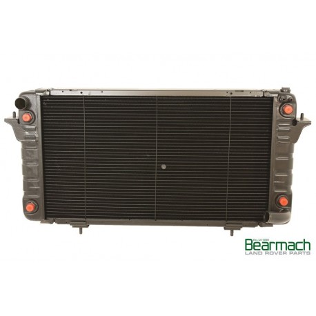 Radiator Part BR3129